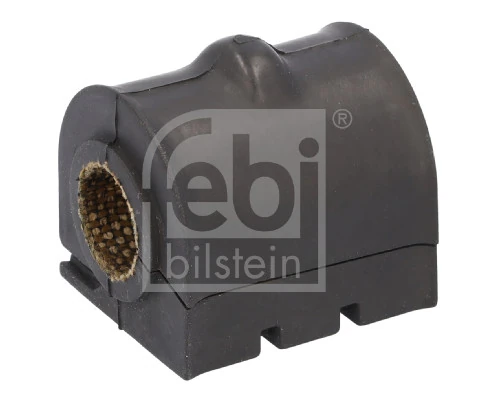 Mounting, stabiliser bar